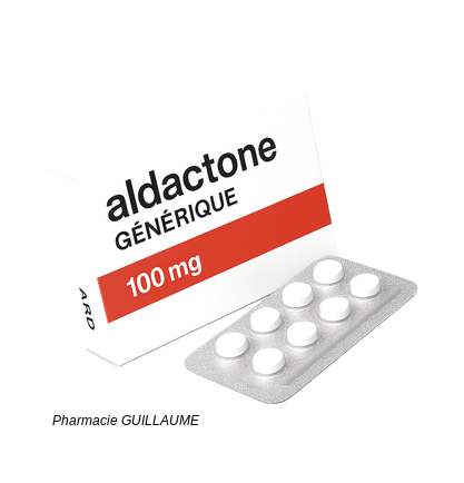 aldactone