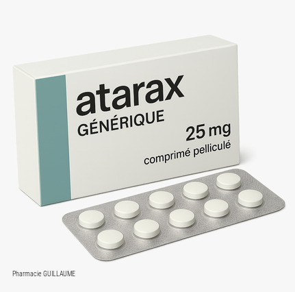atarax