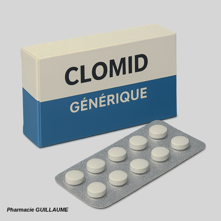 clomid