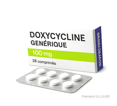 doxycycline