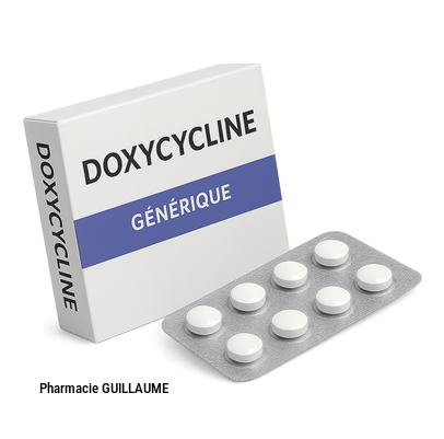 doxycycline