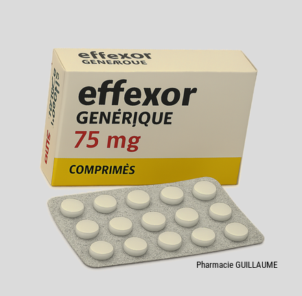 effexor