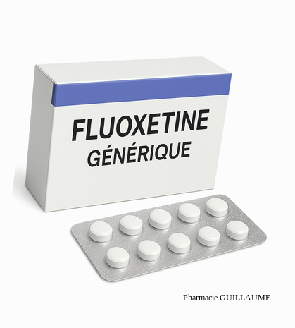 fluoxetine