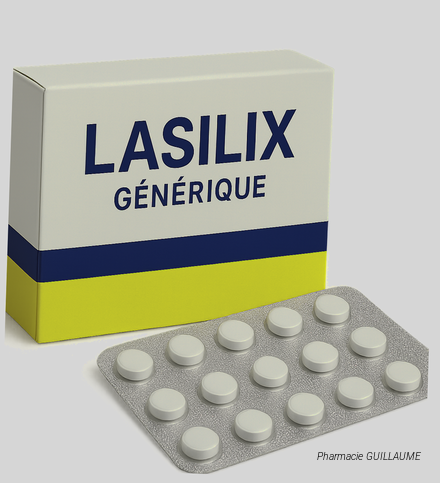 lasilix