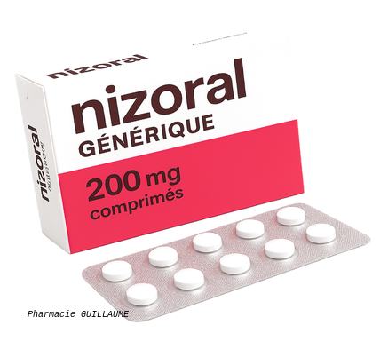 nizoral