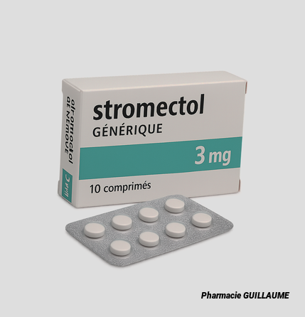 stromectol