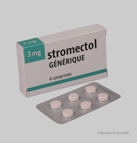 stromectol