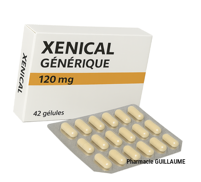 xenical