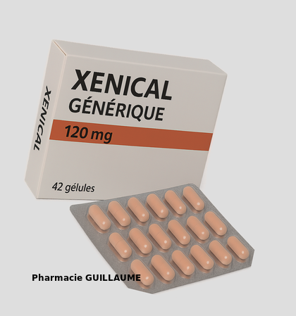 xenical