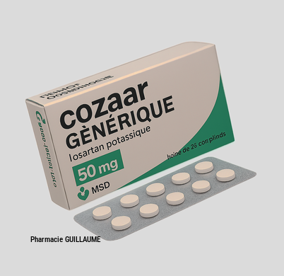 cozaar