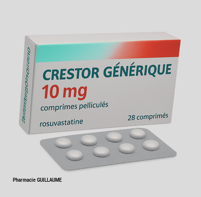 crestor