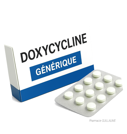 doxycycline
