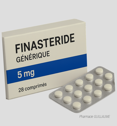 finasteride