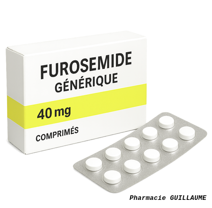 furosemide