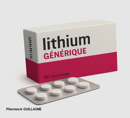 lithium