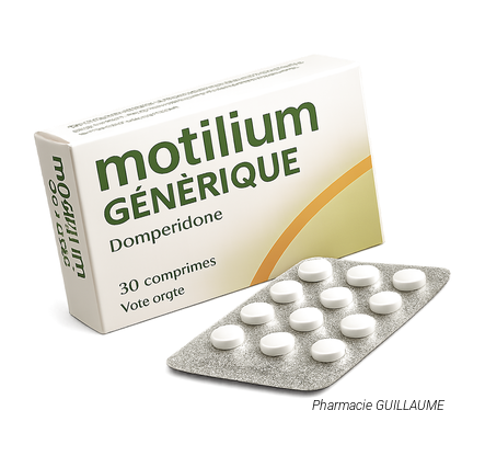 motilium