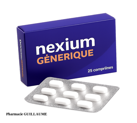 nexium