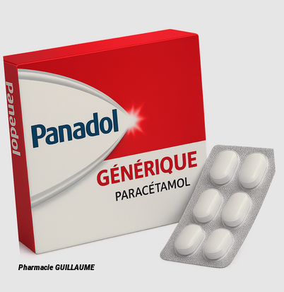 panadol